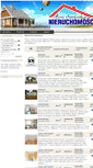 Mobile Screenshot of nieruchomosci-nowakowski.pl